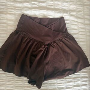 Offline by Aerie Real Me Crossover Flow Short